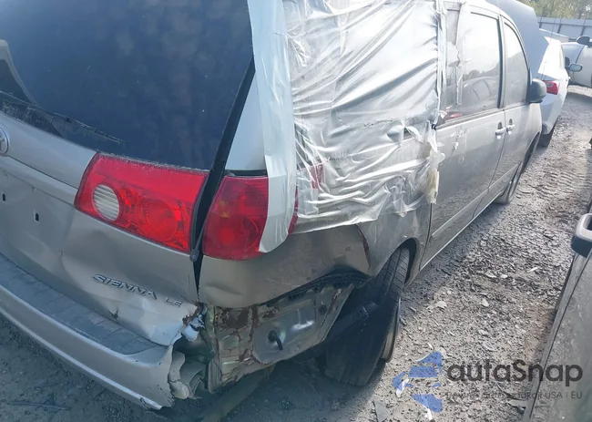 5TDZA23C46S396431: 43515661