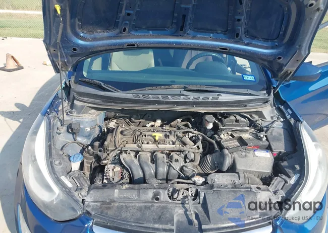 KMHDH4AE6FU451765: 43515662