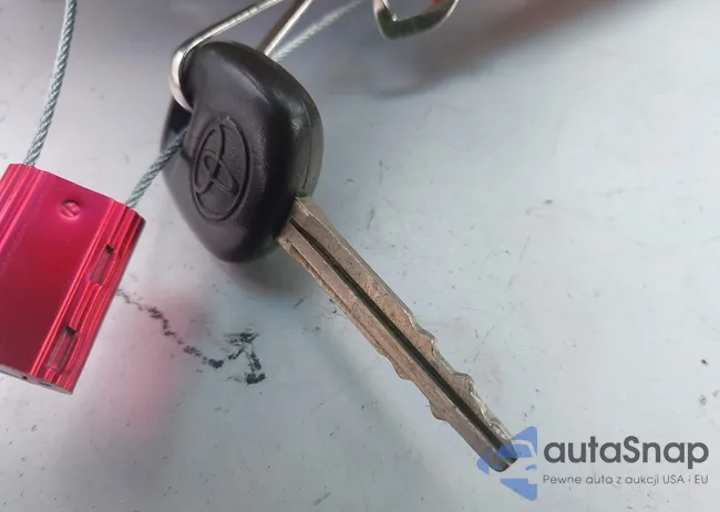 4T1BF18B7WU253610: 43515664