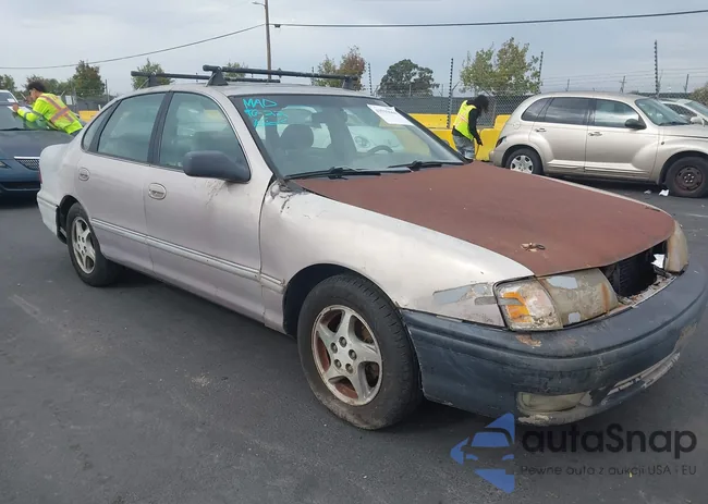 4T1BF18B7WU253610: 43515664