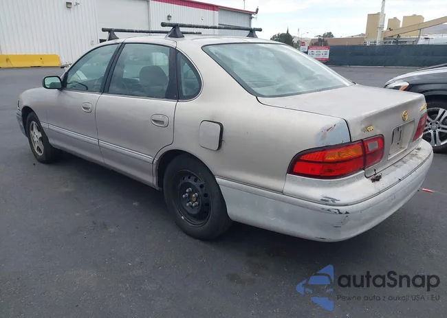 4T1BF18B7WU253610: 43515664