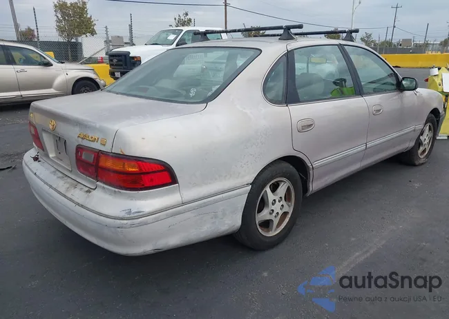 4T1BF18B7WU253610: 43515664