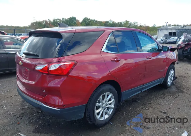 2GNAXJEV5J6246505: 43515672