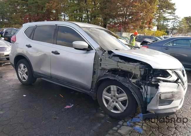 5N1AT2MV6HC782842: 43515678