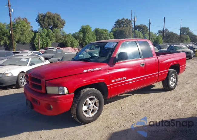 1B7HC13Y71J246461: 43515689