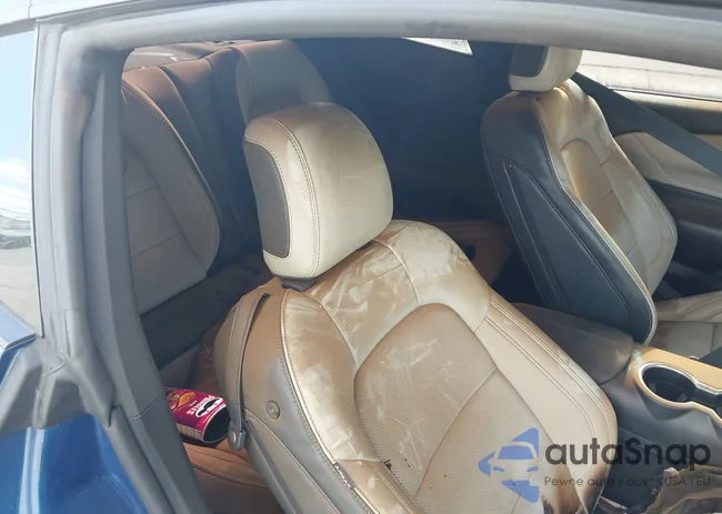 1FA6P8THXR5114535: 43515693