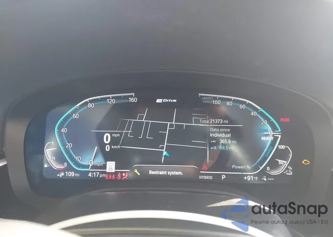 WBA13AG06PCM39250: 43515701