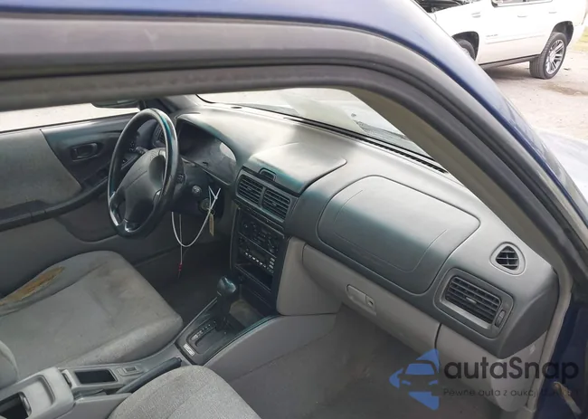 JF1SF63521H710947: 43515710