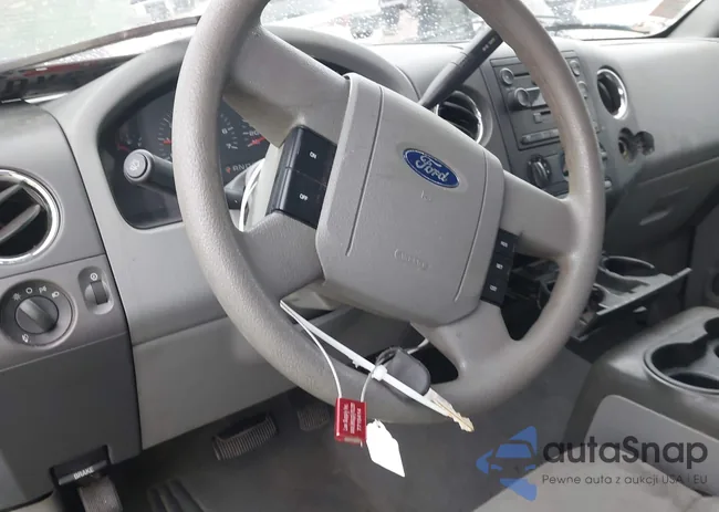 1FTPW14505KC40346: 43515716