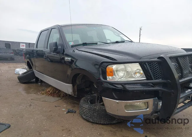 1FTPW14505KC40346: 43515716