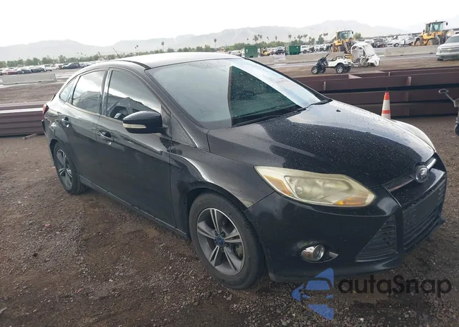 1FADP3F2XEL111562: 43515725