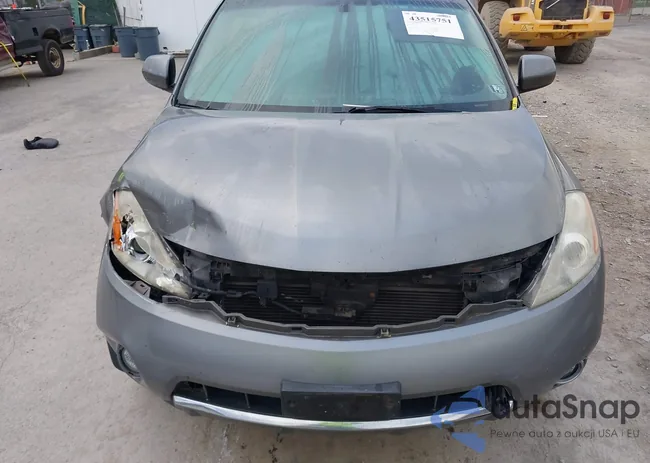 JN8AZ08W96W543117: 43515751