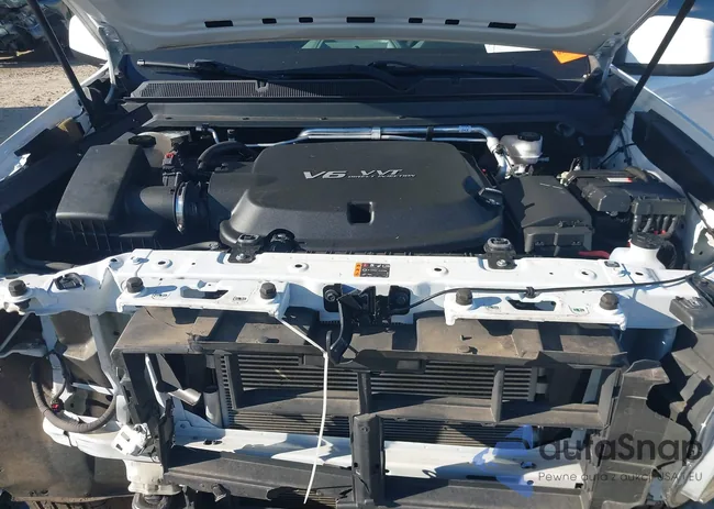 1GCGSBEN0K1200236: 43515807