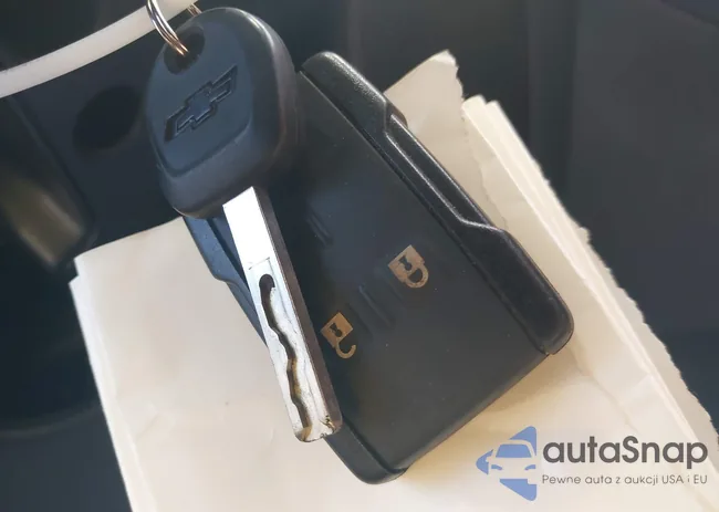 1GCGSBEN0K1200236: 43515807