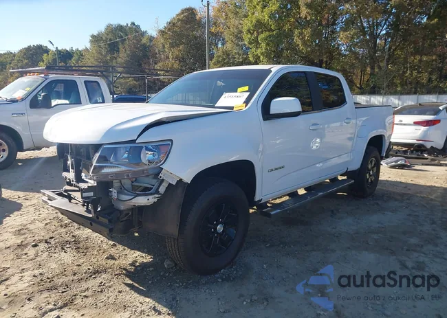 1GCGSBEN0K1200236: 43515807