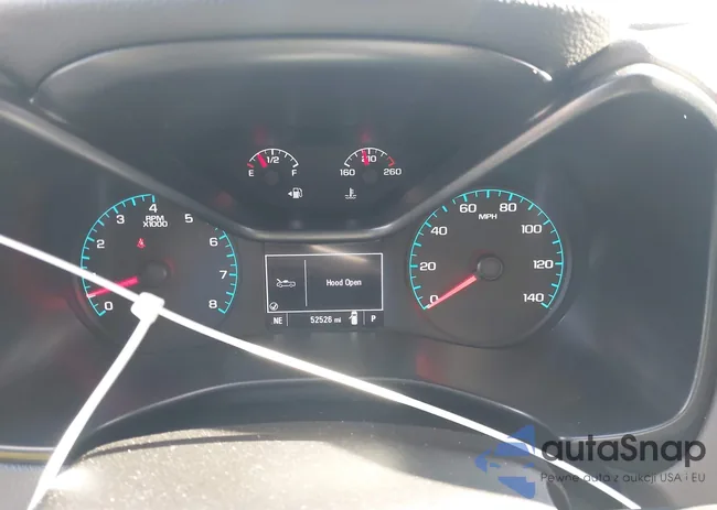 1GCGSBEN0K1200236: 43515807