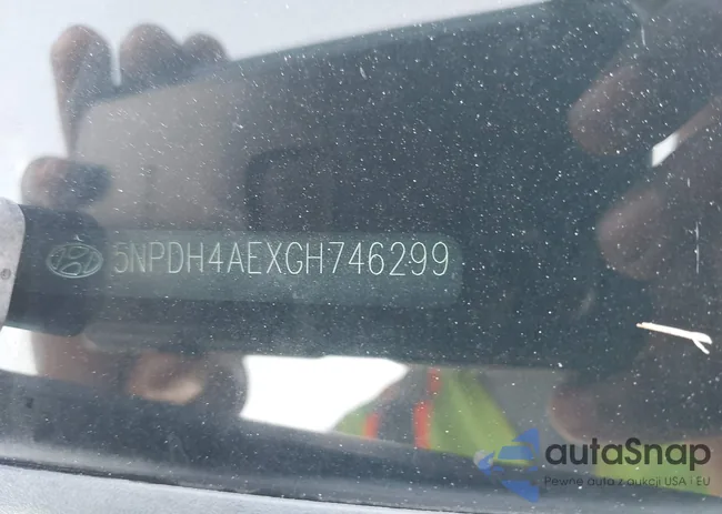 5NPDH4AEXGH746299: 43515815