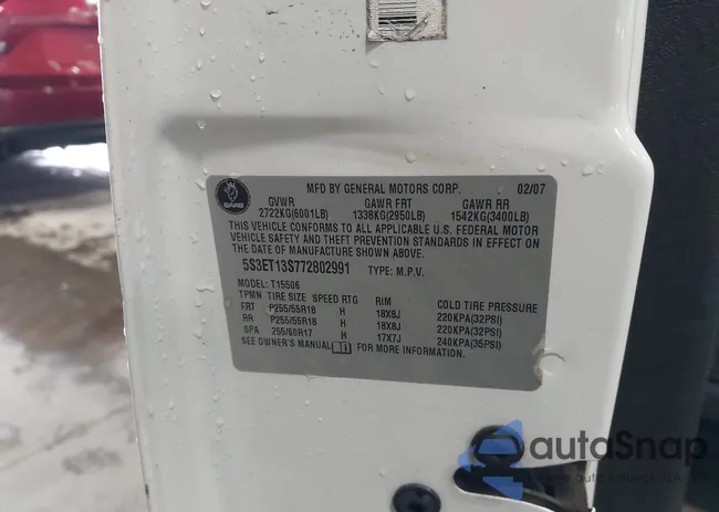 5S3ET13S772802991: 43515860