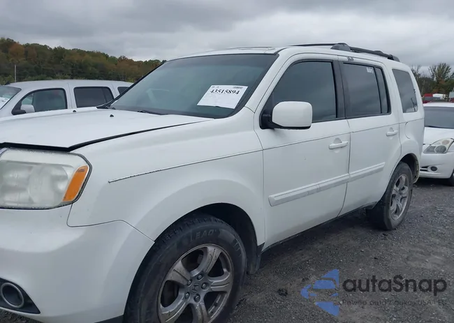 5FNYF3H70DB045208: 43515894