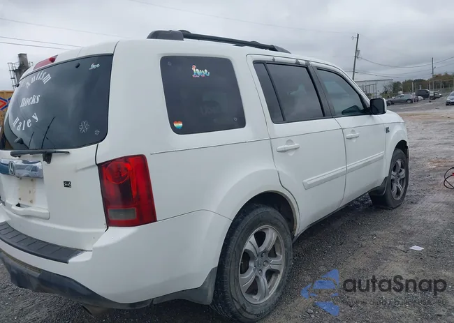 5FNYF3H70DB045208: 43515894