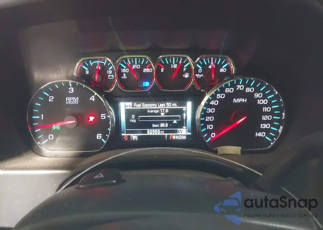 1GCRCREC9EZ260535: 43515904