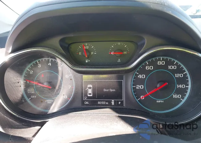 1G1BC5SM8J7228357: 43515932