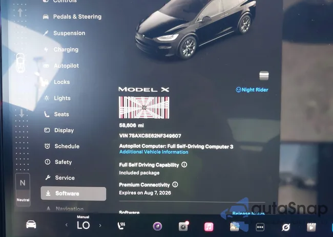 7SAXCBE62NF349607: 43515074