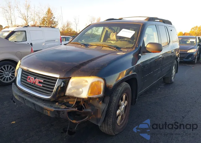 1GKET16S226110967: 43515111