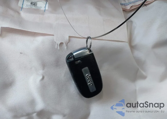 1C4RJFBG1LC193568: 43515143