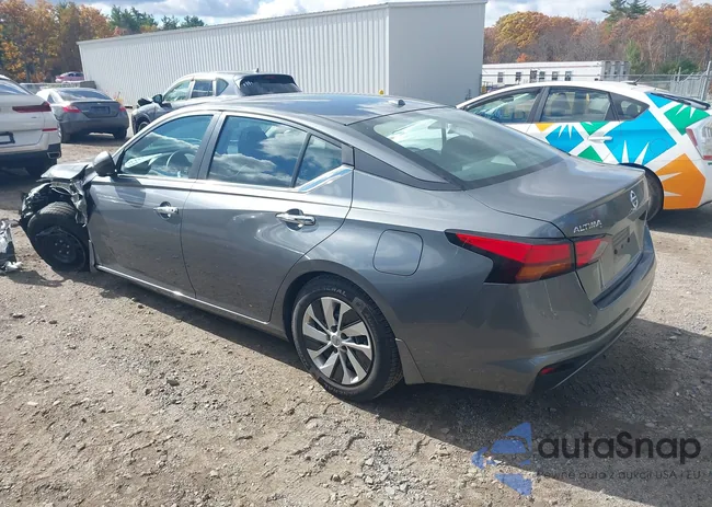 1N4BL4BV0LC192898: 43515146