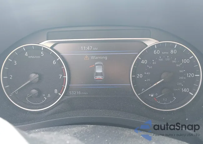 1N4BL4BV0LC192898: 43515146