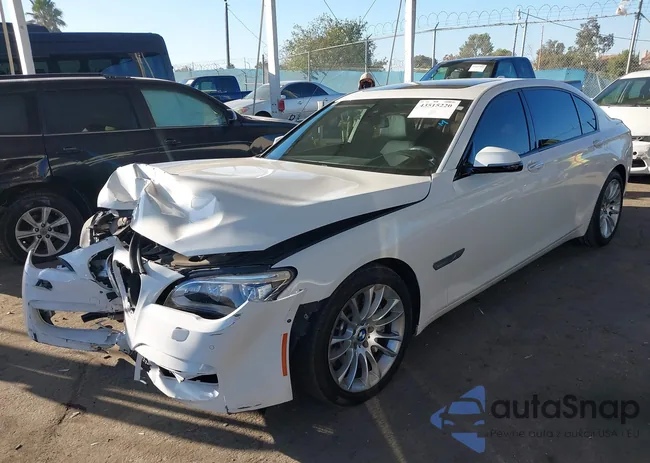 WBAYE8C51ED135298: 43515220