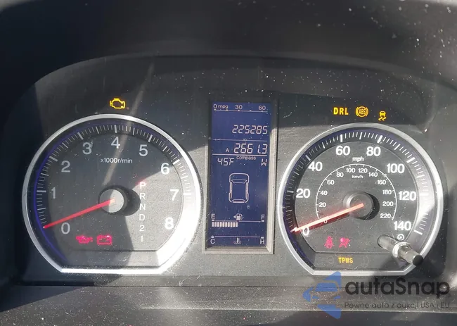 5J6RE4H79AL009145: 43515231