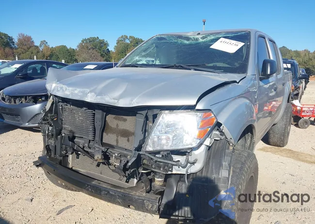 1N6AD0EV2BC447358: 43515238