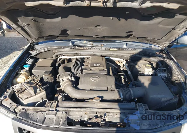 1N6AD0FVXCC446376: 43515253