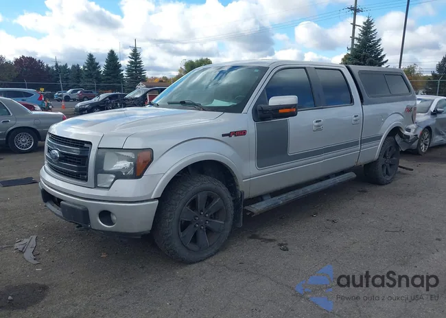 1FTFW1EF7DFB47477: 43515260