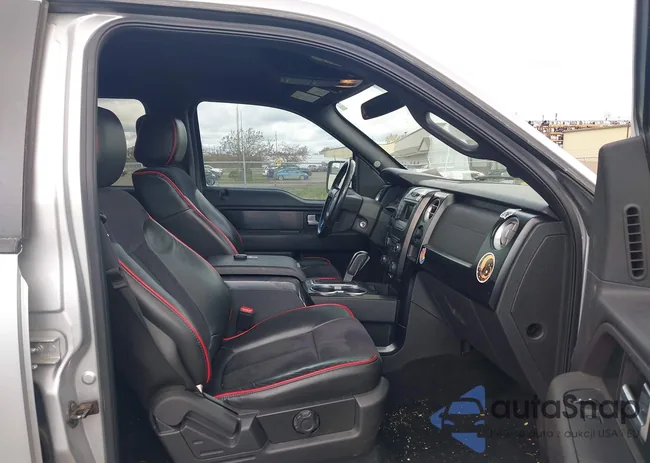 1FTFW1EF7DFB47477: 43515260