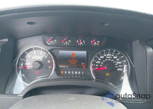 1FTFW1EF7DFB47477: 43515260