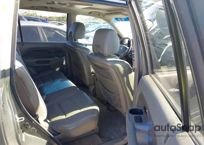 5FNYF18607B002987: 43515271