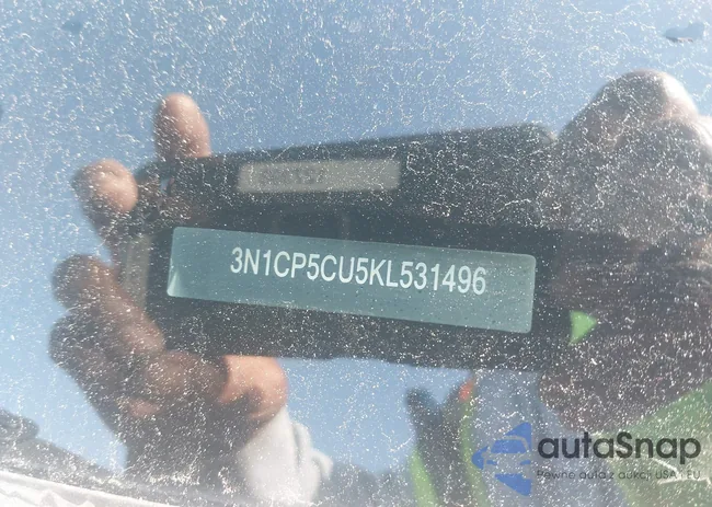 3N1CP5CU5KL531496: 43515279