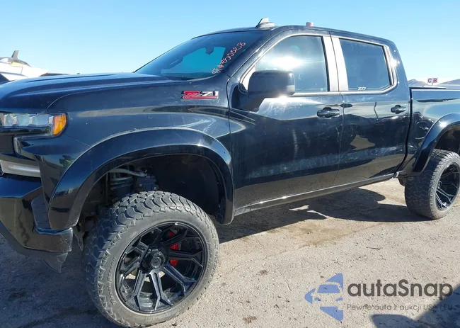 3GCUYDED9MG474219: 43515328