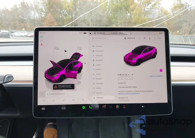 7SAYGDEE0PF792255: 43515364