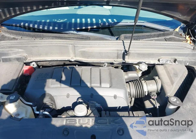 5GAKVBED2BJ278012: 43515370