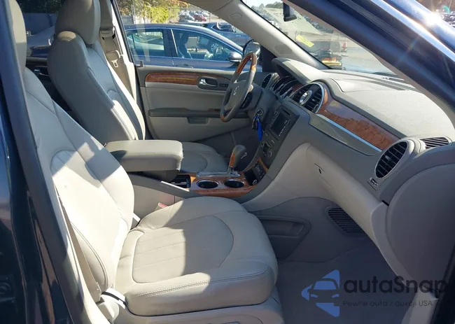 5GAKVBED2BJ278012: 43515370