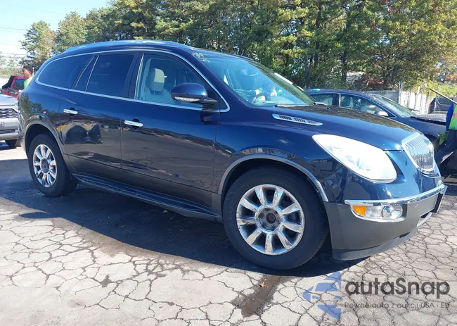 5GAKVBED2BJ278012: 43515370