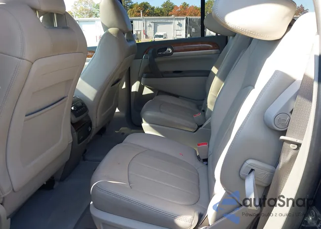 5GAKVBED2BJ278012: 43515370