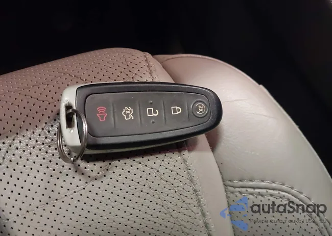 1FM5K8F80DGA38932: 43515411