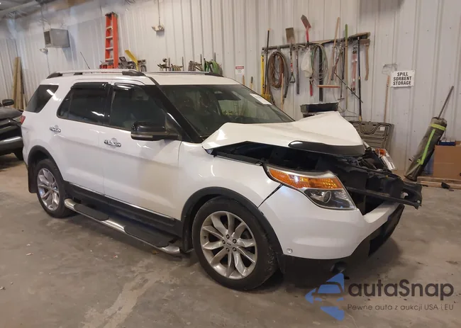 1FM5K8F80DGA38932: 43515411