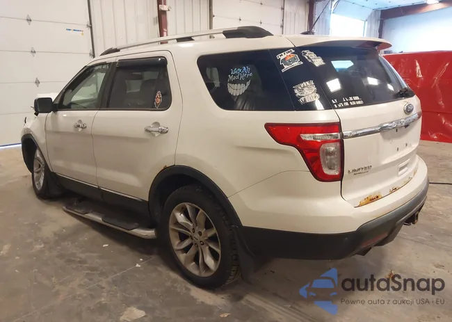 1FM5K8F80DGA38932: 43515411