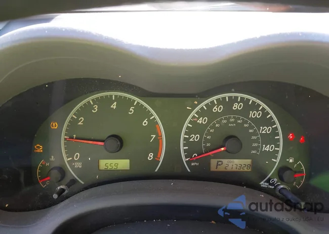 2T1BU40EX9C162995: 43516497